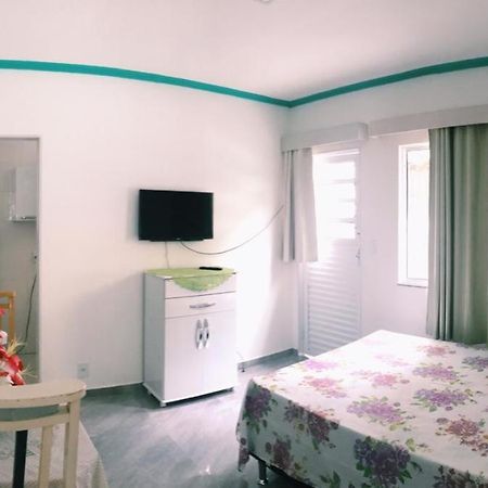 Suite Com Cozinha No Quintal Da Casa カボ・フリオ エクステリア 写真