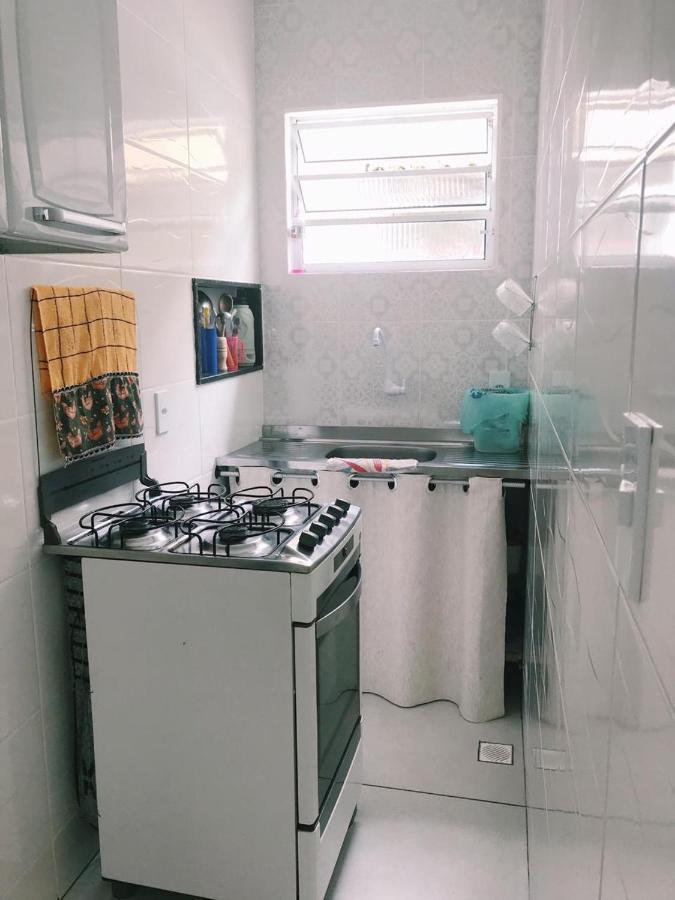 Suite Com Cozinha No Quintal Da Casa カボ・フリオ エクステリア 写真